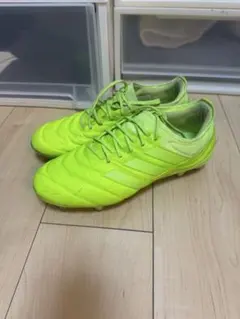 2025年最新】サッカースパイクコパ20.1の人気アイテム - メルカリ