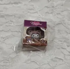 サンリオキャラクターズ　ミニチュアパッケージコレクション　クロミ