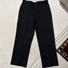 USA製 Dickies 874ブラック ワークパンツ 90's W36/L29