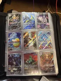 ポケモンカード コダックAR入りAR40枚セット