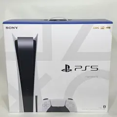 PlayStation 5 CFI-1000A 01