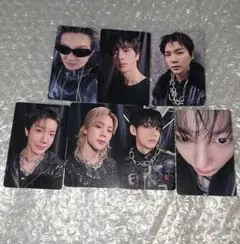 BTS ARIRANG FESTA 2026 weverse ラキドロ 7種