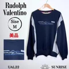 2025年最新】Rudolph Valentino メンズ トレーナー・スウェットの人気