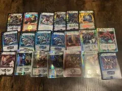 シ*き様 デュエマ 引退品 まとめ売り7 - メルカリ