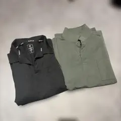 BURTLE ポロシャツセット売り