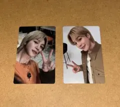 BTS ARIRANG weverse グローバル　アーリーバード特典 ジミン