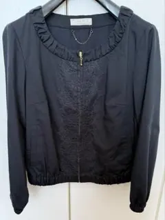 anysis ジャケット ネイビー サイズ1