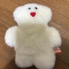 mojojojo ぬいぐるみ　cherry on top