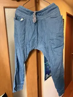 ツモリチサト　サルエルパンツ