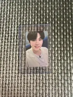 【韓国限定】 bts 防弾少年団 Butter 777人 放送 サノクトレカ