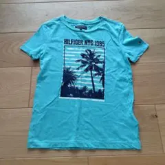 TOMMY HILFIGER Tシャツ 122cmのサムネイル