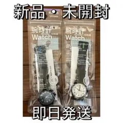 2026年最新】ファミリーマート 傷・割れなど：なし メンズ 腕時計 