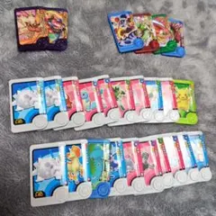 ポケモン　フレンダ　　まとめ売セット