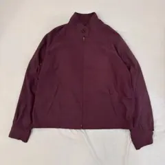 70s-80s USA English Squire スイングトップ TALONのサムネイル