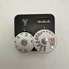 ⭐⭐⭐コシナフォクトレンダー露出計中古品⭐⭐⭐ Yahoo!オークション -「フォクトレンダーvcメーター」の落札相場