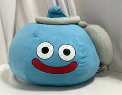 ドラゴンクエスト ウォーク AM おおきな ぬいぐるみ スラミチ 立体クッション