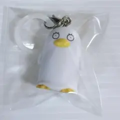 銀魂 めじるしアクセサリー 忘れっぽい奴はこれをつけろ エリザベス