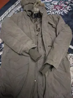 本日までのため最終値下げ！AZUL　by　moussy　レディース　Mサイズ