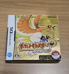 2025年最新】ds ソフト ポケモン ハートゴールドの人気アイテム