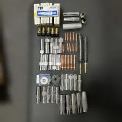 超硬スクラップ1.2kg - メルカリ