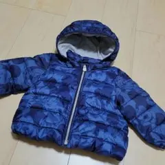 baby GAP ディズニー アウター 12-18ヶ月　ミッキー
