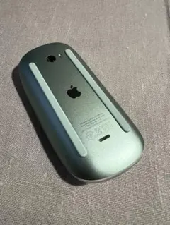 Apple Magic Mouse グリーン