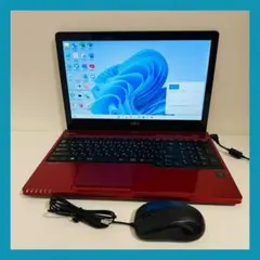 S255 TOSHIBAノートパソコン i5高速SSDサクサクWindows11 Y292 TOSHIBAノートパソコンi5高速SSDサクサク Windows11 - メルカリ