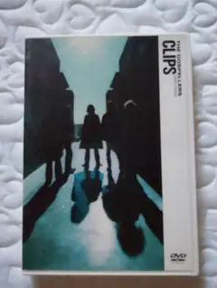 The Gospellers CLIPS 1995-1998 DVD - メルカリ