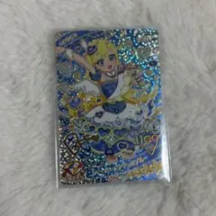 ひみつのアイプリ みつき リング3弾 ミラクル フィーバーエンジェル