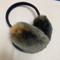 イヤーマフラー 耳あて