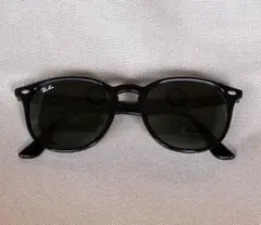 美品❣️Rey-Ban レイバン　サングラス 0RB4259F ブラック