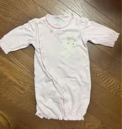 メゾピアノ 2wayオール