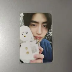 ENHYPEN ソンフン SBS 歌謡祭典 サノク トレカ - メルカリ