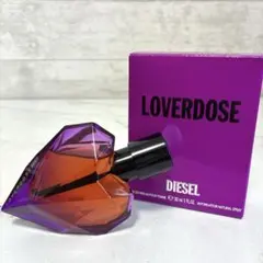 DIESEL ディーゼル ラヴァードゥース レッドキス 30ml 香水 - メルカリ