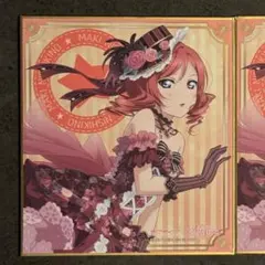 ウマ娘プリティーダービー 6thイベント パンフレット クリアファイル
