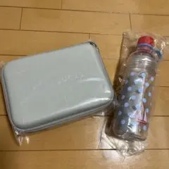 スタバ2026ハードケース・ウォーターボトル