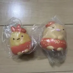 すみっコぐらし　マスコットライト2