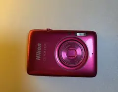 2026年最新】coolpix s02の人気アイテム - メルカリ