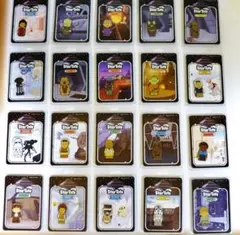 STAR WARS Celebration 2015 StarTots 20種