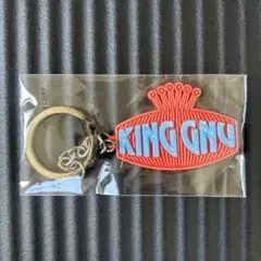 2026年最新】King gnu キーホルダーの人気アイテム - メルカリ