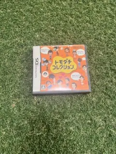 トモダチコレクション