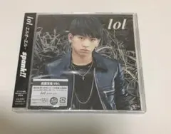 spank!! ワンコインCD 佐藤友祐　ver.