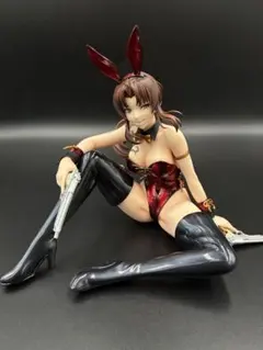 レヴィ　バニー　リペイントのサムネイル