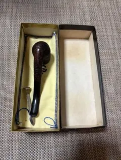 Peterson Killarney パイプ 専用ケース付きのサムネイル