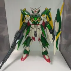 MG ガンダムフェニーチェリナーシタのサムネイル