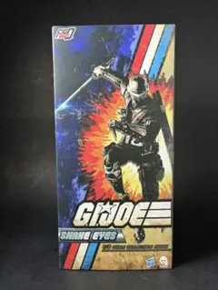 G.I. Joe Snake Eyes 1/6フィギュア