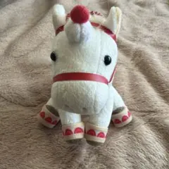 イチゴケーキチャン