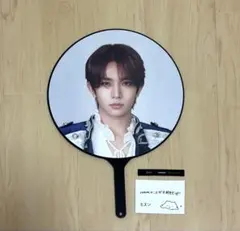 ENHYPEN FATE+ うちわ　全種 ENHYPEN FATE+ うちわ 全種 enhypen fate plus fate+ ソンフン うちわ