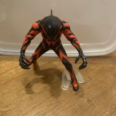 d*3様 ウルトラマンベリアル　フィギュア