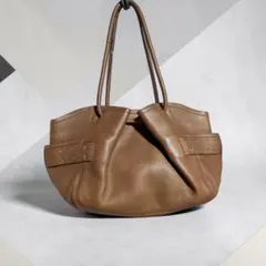 極美品 COLE HAAN コールハーン ショルダーバッグ バイカラー - メルカリ